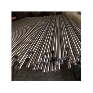 416 Stainless Steel Round Bar Strong Corrosion Fatigue Resistance  ASTM A276 420