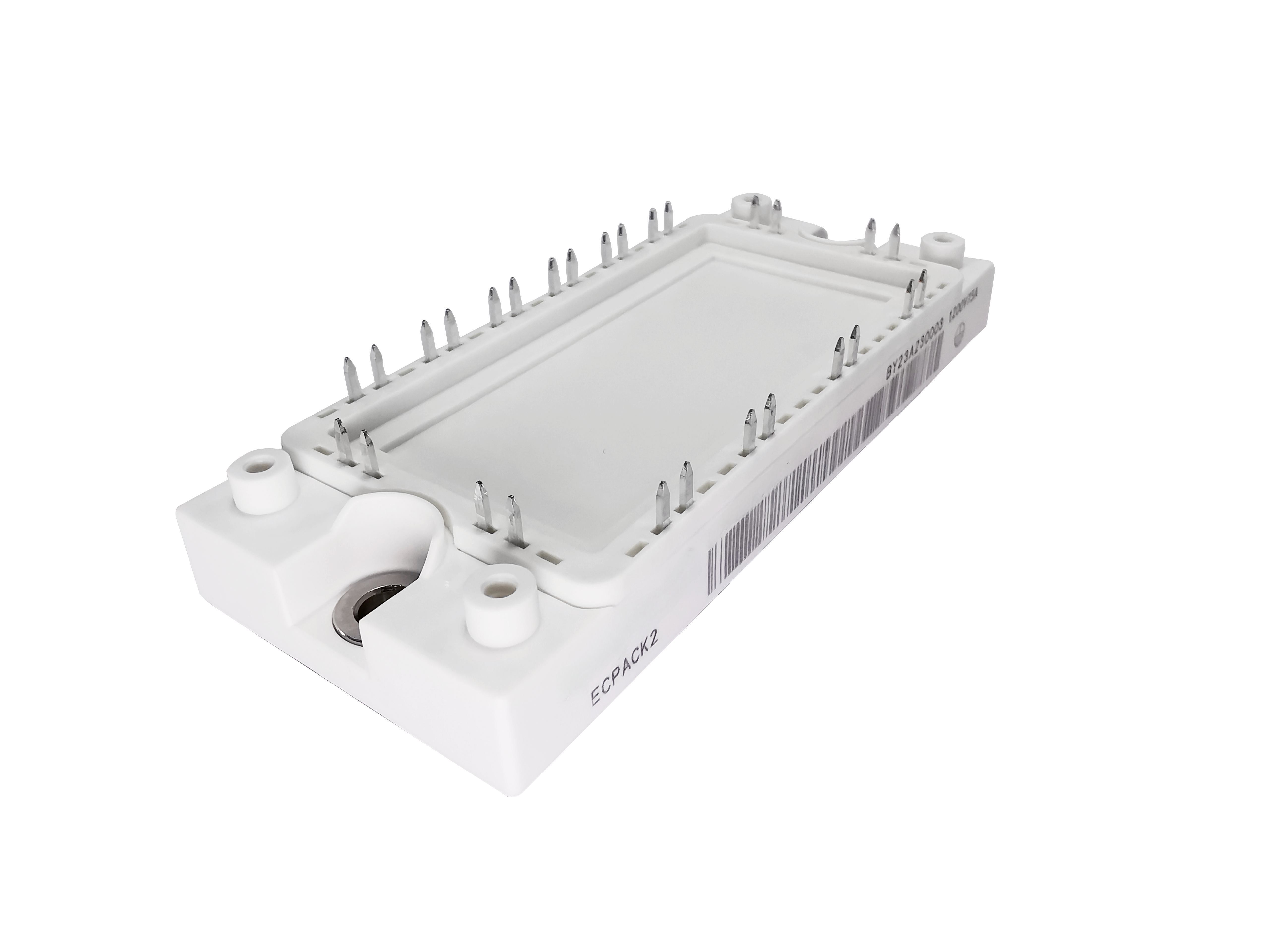 ECPACK 2a Custom Insulated Gate Bipolar Transistor Module For Power Distribution Systems