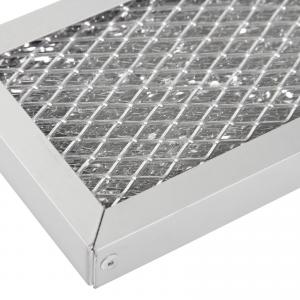 Photocatalyst Honeycomb Filters 500x100mm 300x200mm