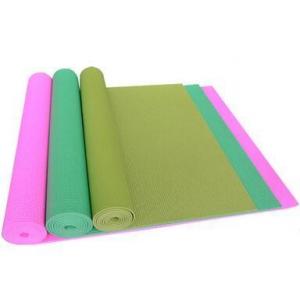 Yoga Mats Manufacturer