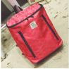 Hot 600D young teenagers fashion Japanese bucket backpacks bags for girls and