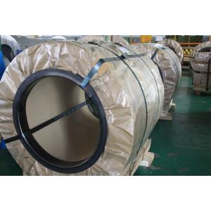 Cold Rolled Grain Oriented Electrical Steel Grade 35g145 For Large Motor