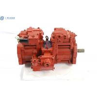 China K3V63DTP-9N14T(PTO) Main Pump Assy TB135 Excavator K3V63DTP on sale