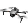 China 8kカメラ 長い飛行時間 5g 光学フロー GPS 折りたたむ UAV 双 Wifi プロの空中カメラ アルミニウム合金 ドローン wholesale