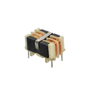 Filtro de línea eléctrica de circuito cerrado de alta fiabilidad para fuentes de alimentación en modo de conmutación - Serie LEF17T