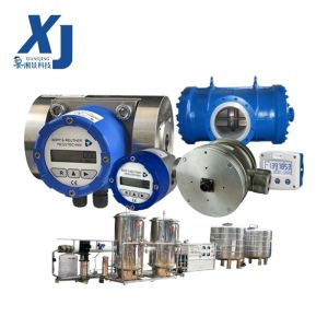 China Fuel Transfer Volume Measurement  Bopp Reuther Messtechnik OAP OC OI OK OP OD Flowal Plus Liquids Gases Oval Wheel Meter  wholesale