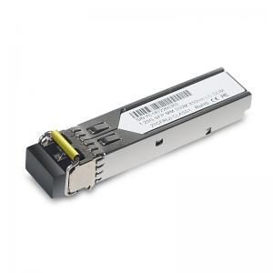 1.25G 10G CWDM SFP 10G SR SFP Optical Transceiver