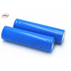 China Dimensión de Ion Cell High Performance Small del litio de la aprobación 3,7 V de la UL y del BIS wholesale