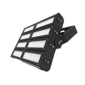 Aluminum Material 150lm/W IP65 Industrial Led FloodLight 500W 600W For Stadium