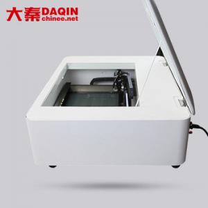 China 30w 40w Cnc Co2 Laser Cutting Machine 110 V- 220v For Mdf supplier