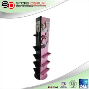 China unique design display stand for hand cream advertising from China supplier wholesale