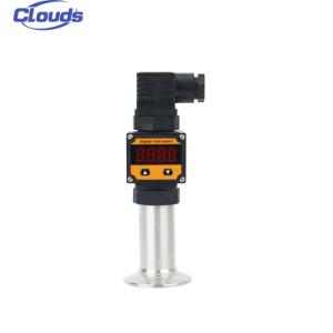 China Smart Water Pressure Sensor for Real-Time Monitoring and Display in Industrial Applications wholesale