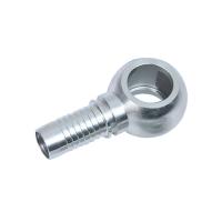 China Hose Connector 2 Inch Banjo Bolt Fitting on sale