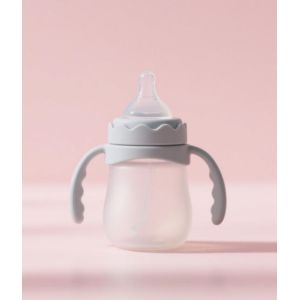 China LSR ベビーボトル吸管液体シリコンゴム注射鋳造機 wholesale