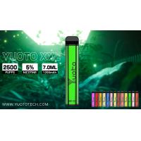China Flavors Vaporizer Pen Kit 16flavors SS304 PCTG PC Vape Pen Pod System on sale
