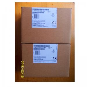 China Original new-sealed 6ES7223-1PL22-0XA8 / 6ES7223-1PL22-0XA8 ; 6ES7223-1BM22-0XA8 / 6ES7 223-1BM22-0XA8 supplier