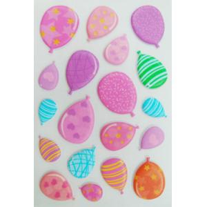 China Small Childrens Foam Stickers , Kawaii Japanese Stickers For Mp3 / Mp4 supplier