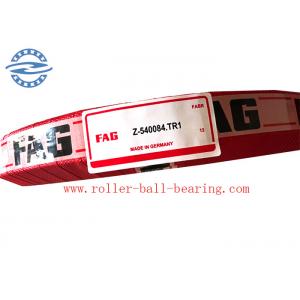 China Z-540084.TR1 Single Row Tapered Roller Bearings Size 400*500*60mm  540084 supplier