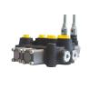 Customizable 2 Way Directional Valve Multi Way Valve Easy To Install