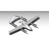 China High Strength Vibration Resistant Drone Surveillance System Autonomous Surveillance Drones wholesale