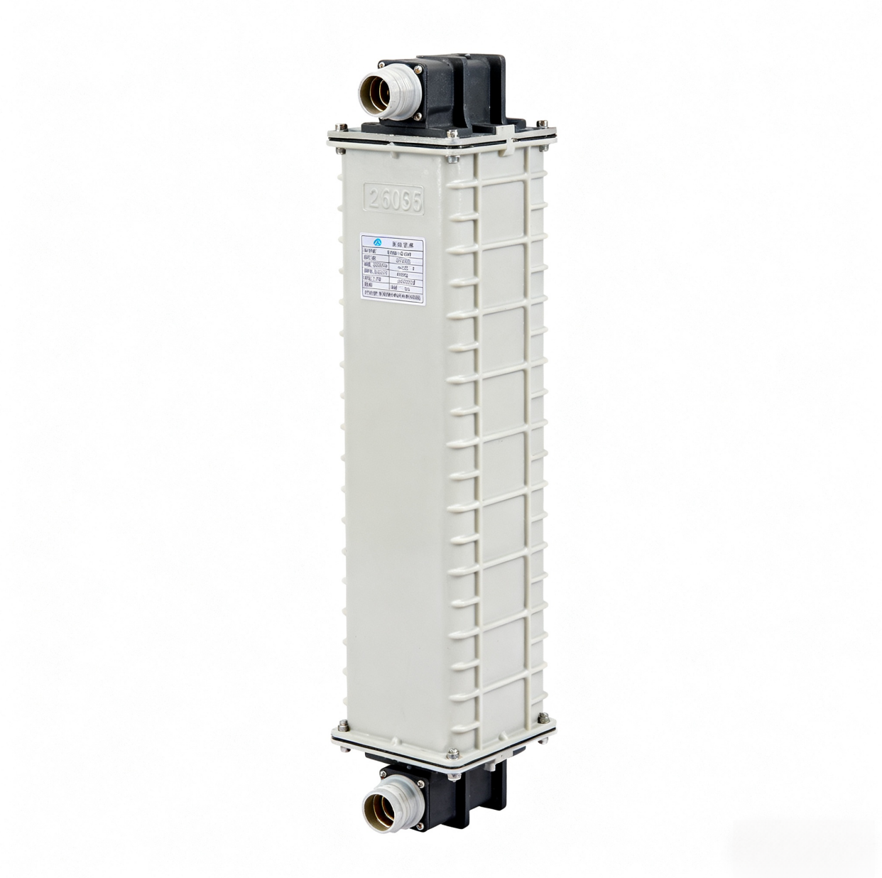 China KFM Air Insulated Busbar Trunking System Aluminum Alloy 3 Phase Bus Bar wholesale