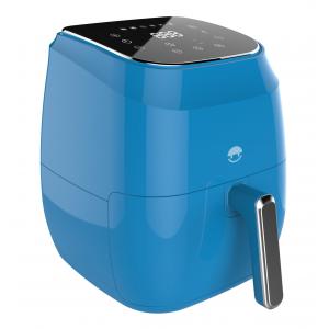 4.0L Basket Healthy Air Fryer Touch Control With CE GS ROHS REACH PAHs
