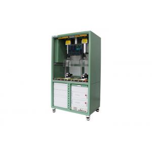 China 1900mm Height Motor Testing Machine Modular Design For Easy Disassembly supplier