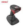 China NEW DS350BT 1D 2D QR Code Wireless Reader with Charging Base 2.4G+Blue Tooth USB Interface in Stock wholesale