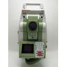 Second Hand Total Station Bluetooth Leica TS15 With 1 Second Accuracy