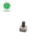 Miniature Incremental Rotary Encoder Incremental Push Button