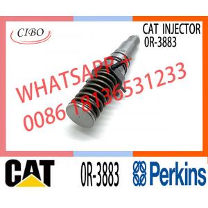 Fuel Injector Assembly 0R-3883 0R3883 7C-9578 7E-3381 4 w-3563 7E-2269 For CAT Engine 3512A Series