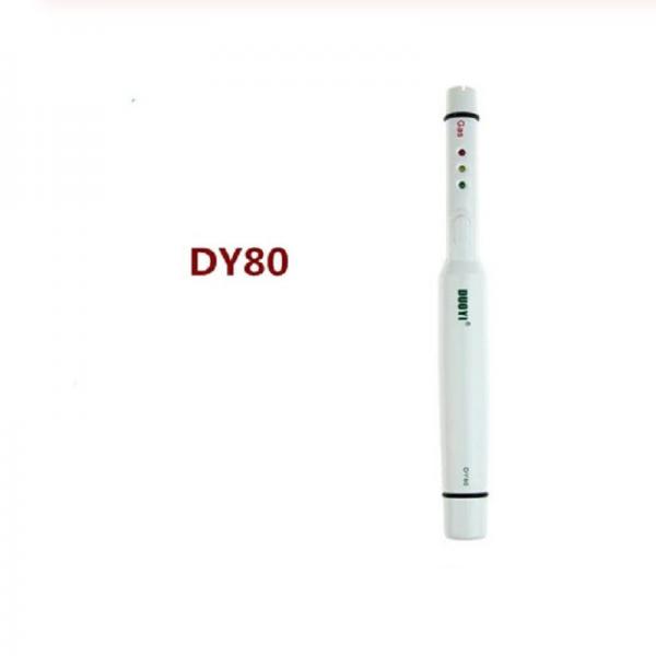 DY80 Combustible Gas Detector Pen Meter / Tester / Monitor Highly Sensitive