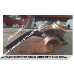 China Válvula de medição de fecho automático severo do tanque de ponta 37NF-40A, a outra válvula de fecho automático de som para o tanque de ponta severo supplier