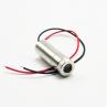 China 660nm 200mw Red Dot Laser Diode Module For Electrical Tools And Leveling Instrument wholesale