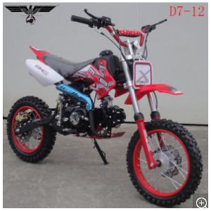 D7-12 Adult Dirt Bike ATV Quad Scooter with Ce