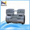 Small Oxygen Concentration Oil - Free Air Compressor 110v / 220v Silent