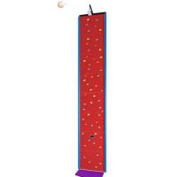 China Kids Fun Climbing Wall Anti UV Full Body Exercise Indoor Rock Climbing Gym ROHS on sale