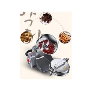 700g Herb Grain Grinder Mill Grinder Machine With Incense Pulverize