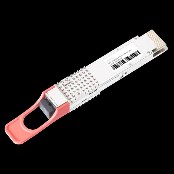 Comelink QSFP-DD-400G-ER8 400G QSFP-DD ER8 PAM4 LWDM8 40km LC SMF FEC Optical Transceiver Module
