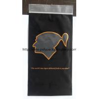 China Personalized Plastic Printed Cigar Humidor Bags/humidified system to keep cigars fresh and anticorrosive on sale