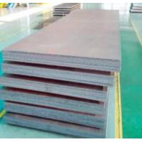 Chromium Carbide Overlay Crusher Wearable Resistance Steel Plate Plate For Hardfacing Buckets Elevators