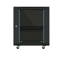 China Enclosure Rack Wall Mount Network Cabinet 4U 6U 9U 12U 14U 19 Inch on sale