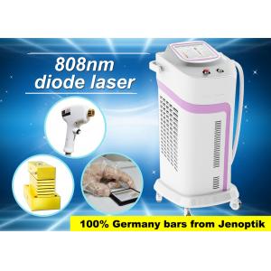 China máquina del retiro del laser /hair del diodo del retiro 808nm del pelo/diodo láser permanentes sin dolor 808 wholesale