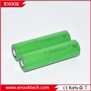 wholesale e bike battery 3.6V 18650 US18650VTC4 2100mAh 18650 30A Max Continuous Discharge Screwdriver Battery For Sony
