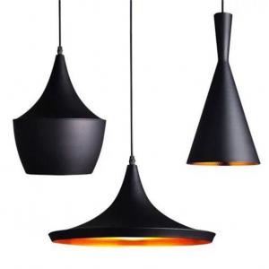 Instrument Shaped LED Pendant Light