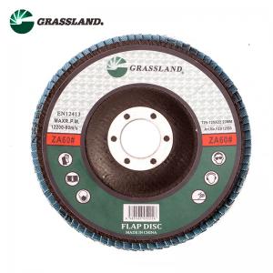 125mm Flap Disc Wheel