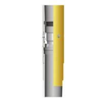 Mechanical Multistage Cementing Collar Needless Drilling Stage Collar