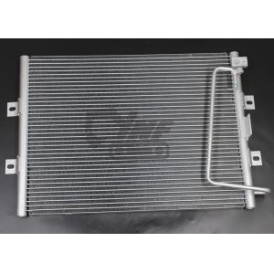 China EG65R-3 EG70R-3 MA200 ZX110-3 ZX110-3-AMS Excavator Air Conditioner Condenser 4647814 Radiator Cooling Parts supplier
