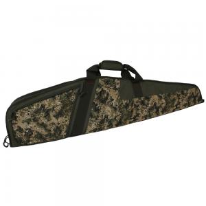 China Custom Logo Deluxe Hunting Gun Bag For Rifle With Extra Storage supplier