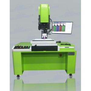 LCD Panel Color Lines And Bright Spot TV Laser Repair Machine 0.5 ~ 0.7 Mpa